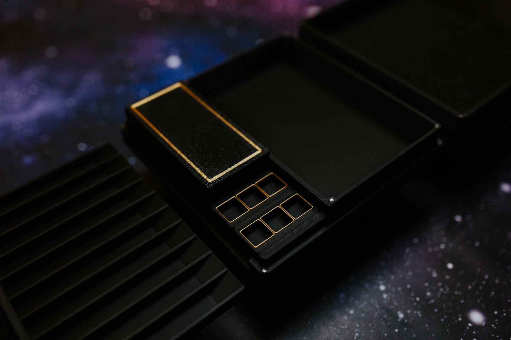 Battlebox - Complete Set