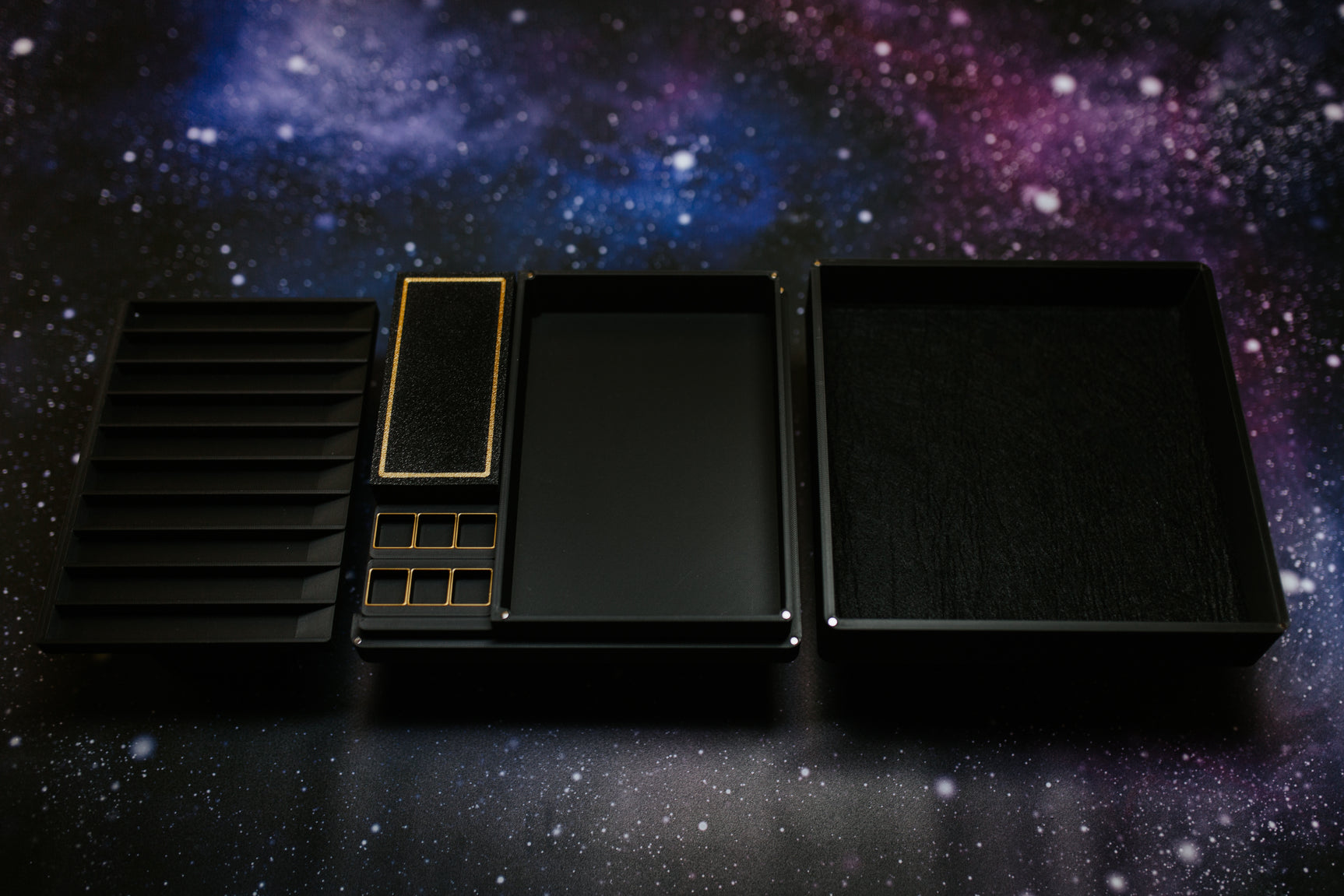 Battlebox - Complete Set