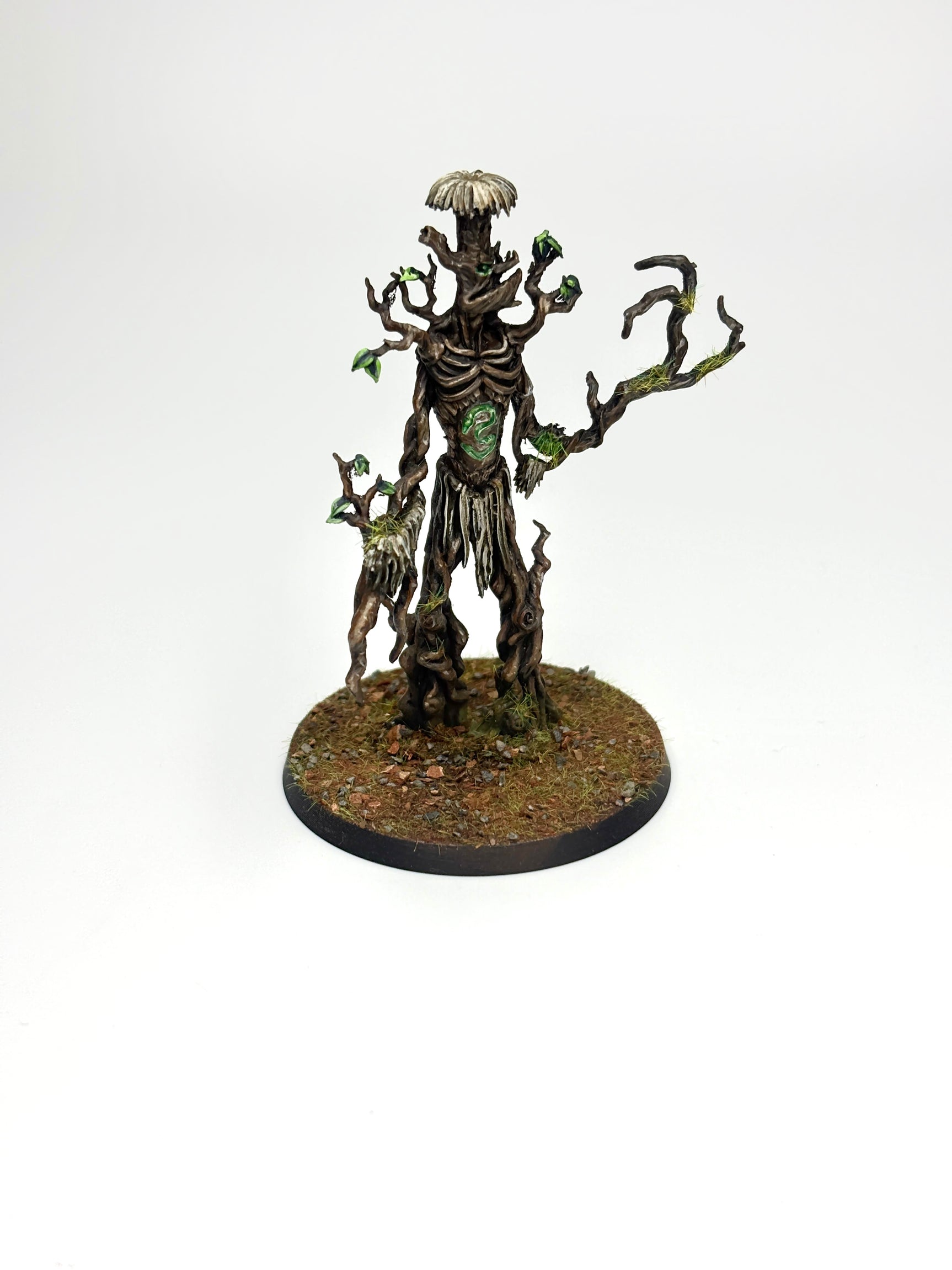 K&K Hobby | Basecover | Forest Ground
