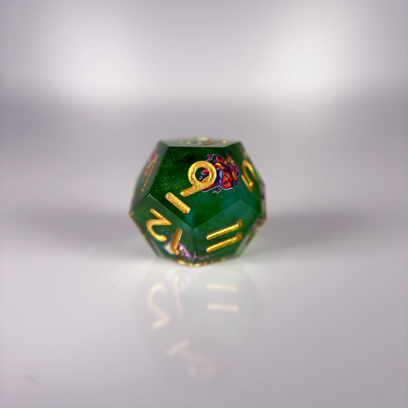 Goblins | 8-Piece RPG Set | Baron's Signature Series