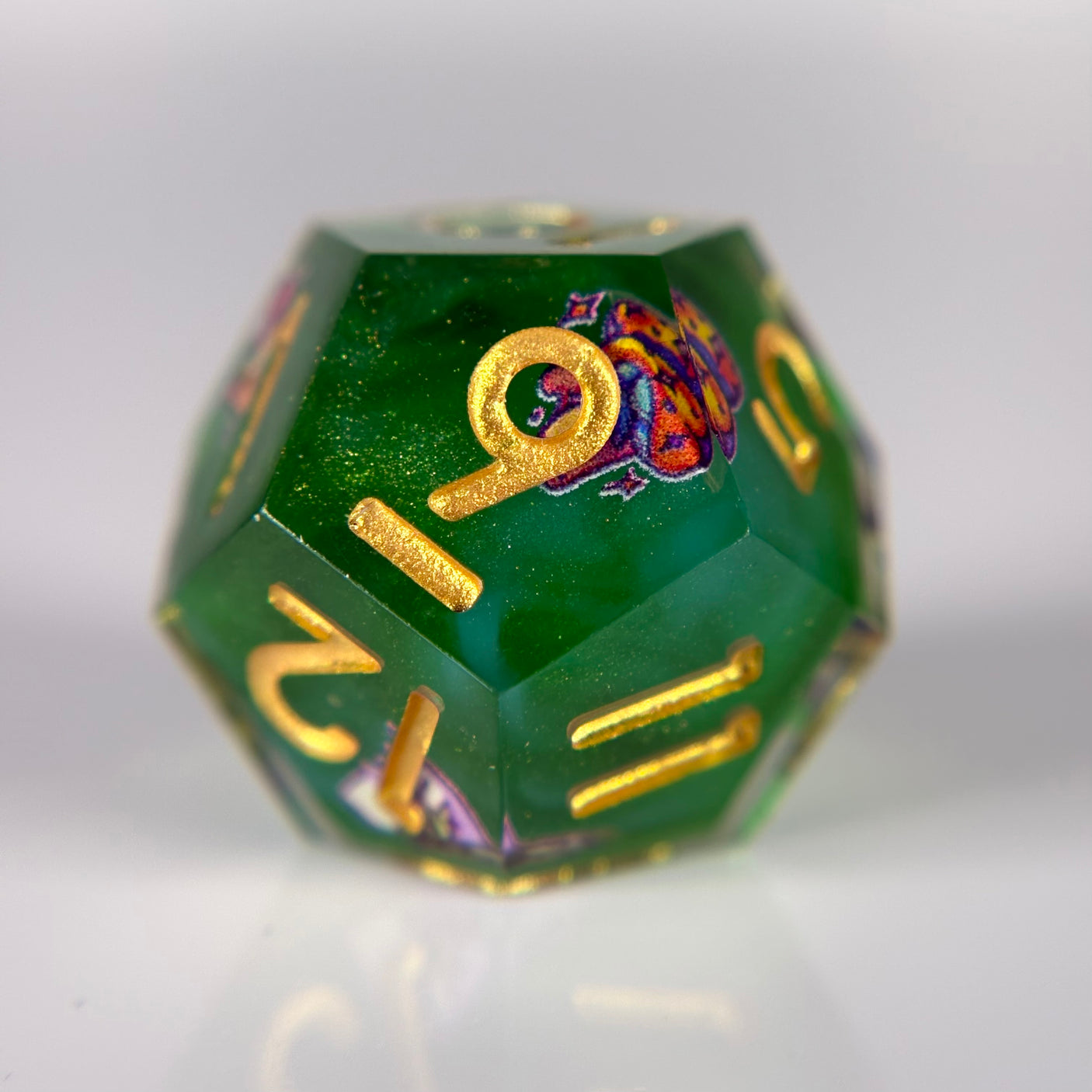 Goblins | 8-Piece RPG Set | Baron's Signature Series