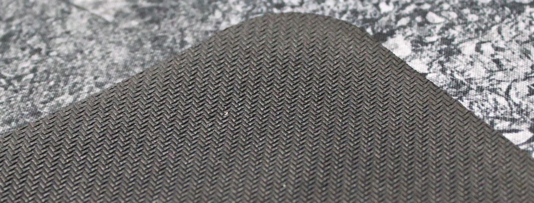 Ashen Wastelands - Neoprene Battle Mat - Baron of Dice