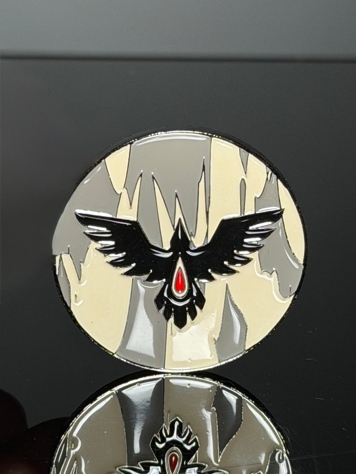 Bleeding Birds | Wargaming & Datasheet Box | Baron's Coin™ Compatible