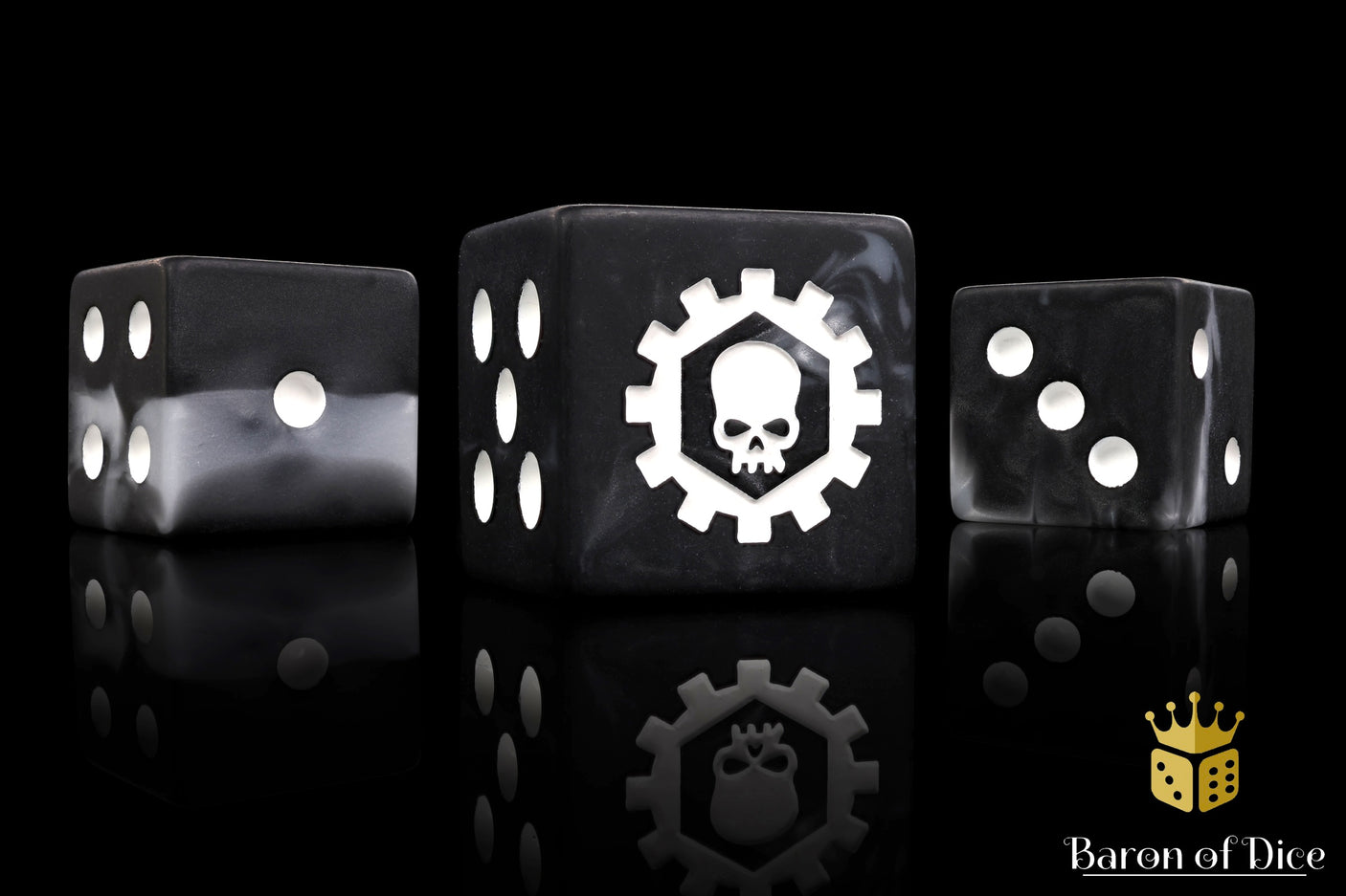 Iron Cog