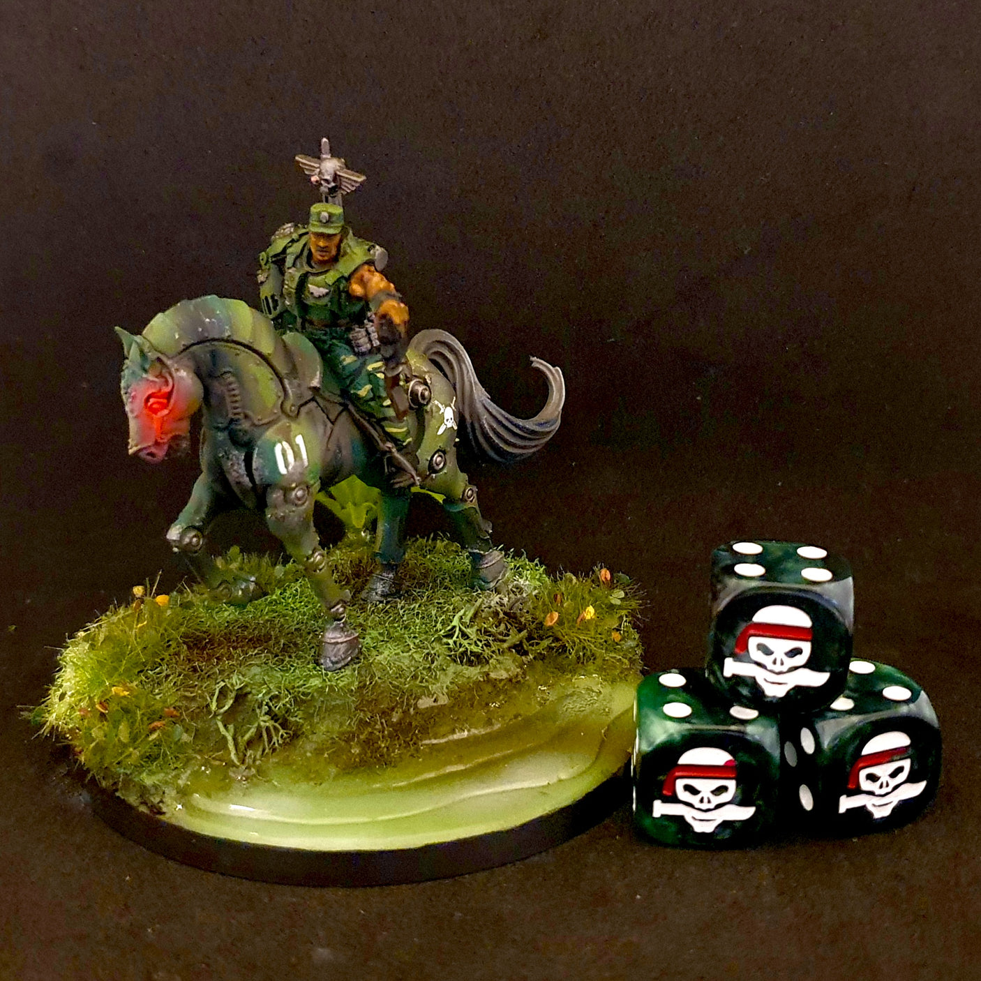 Jungle Fighter