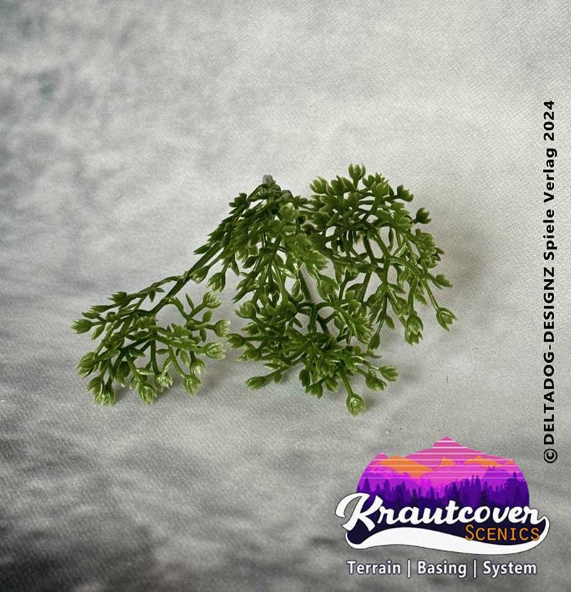 Kraut for Trees | Krautcover
