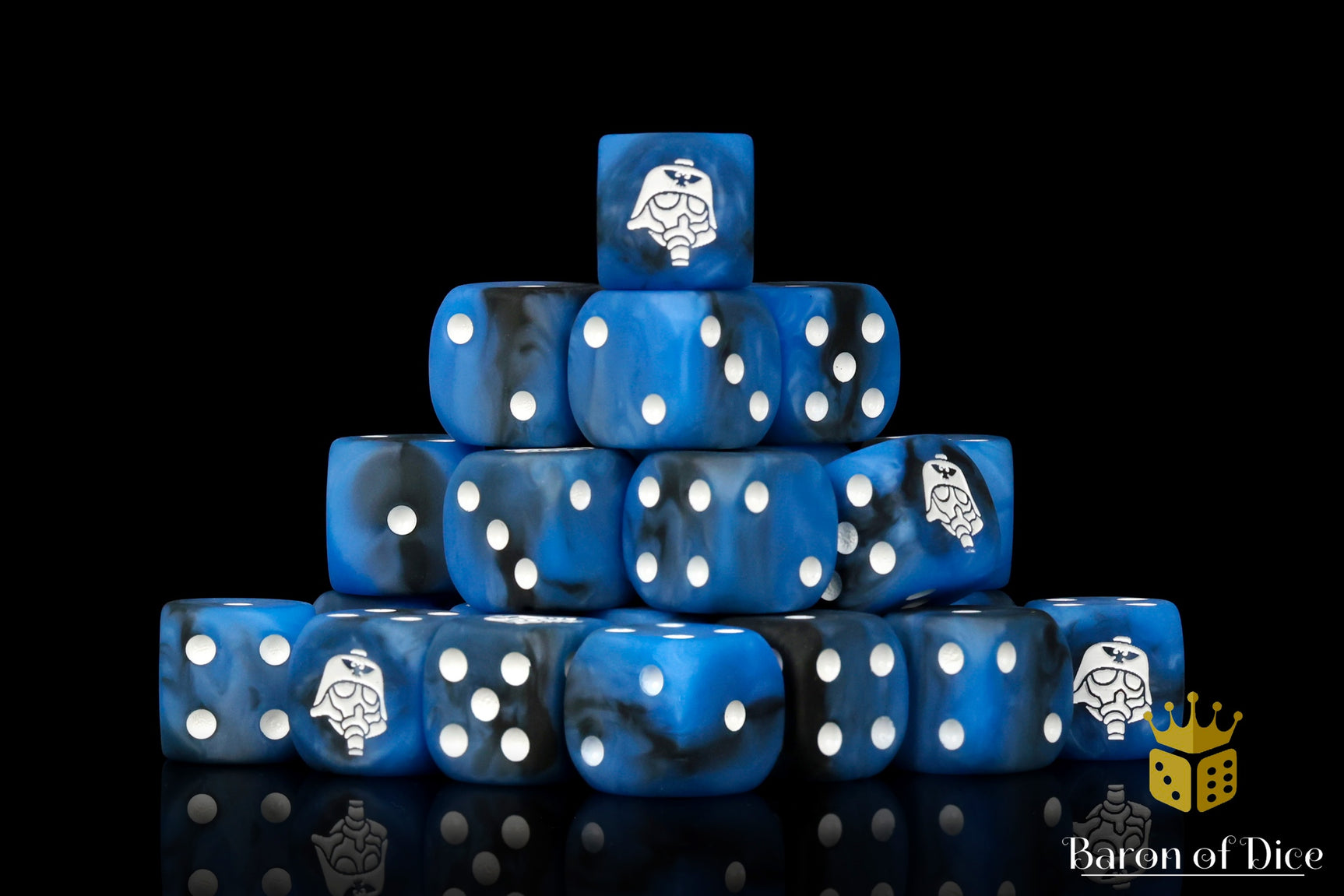 Kloned Corps - Helmet