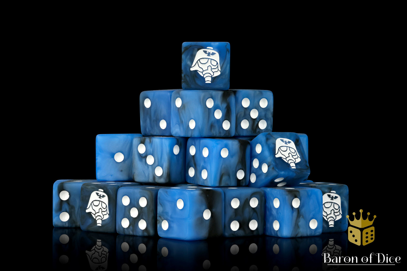 Kloned Corps - Helmet