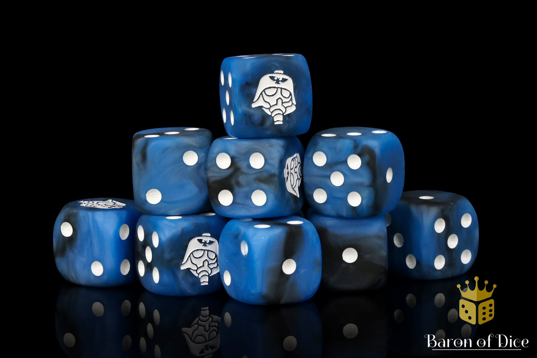 Kloned Corps - Helmet