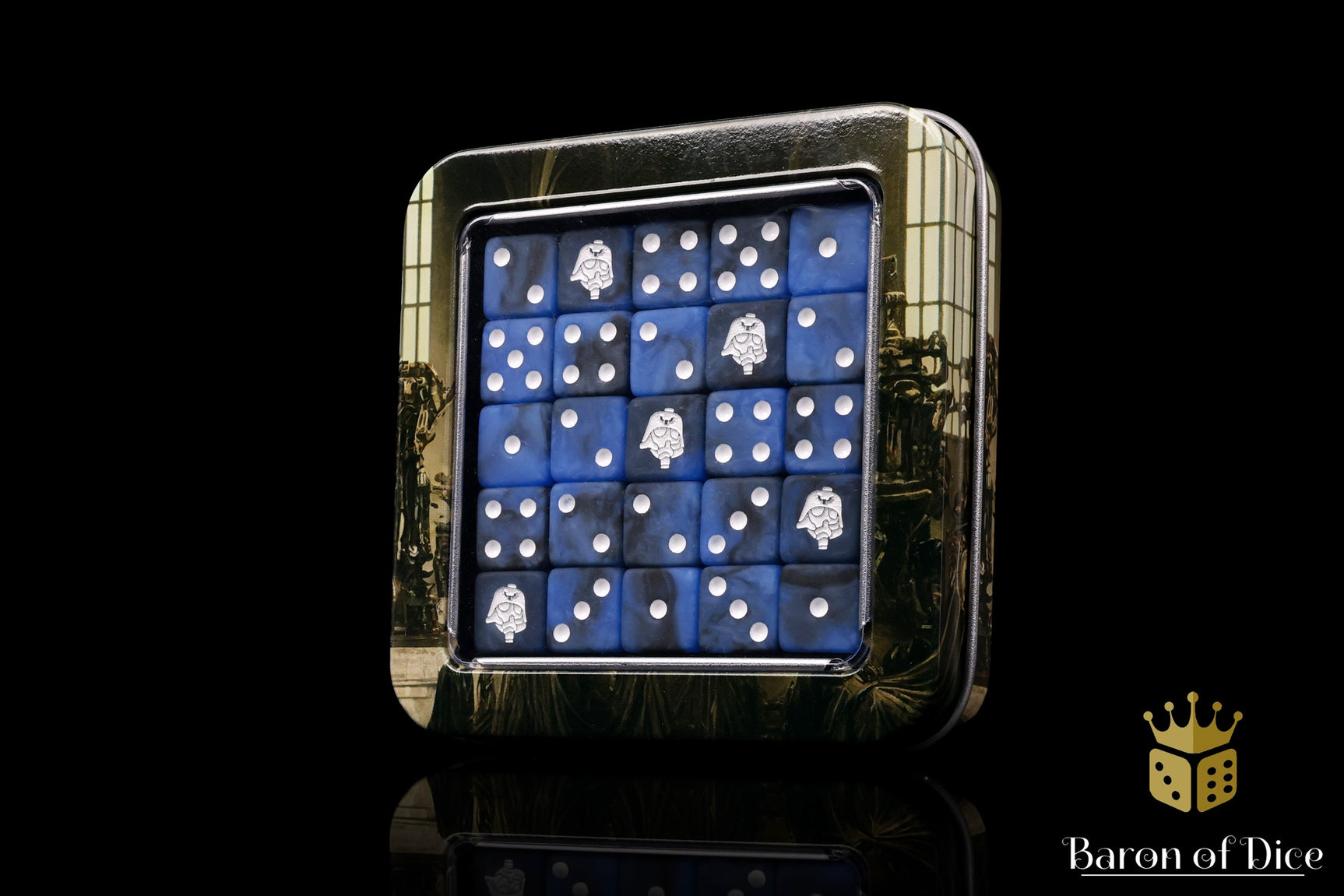 Kloned Corps - Helmet