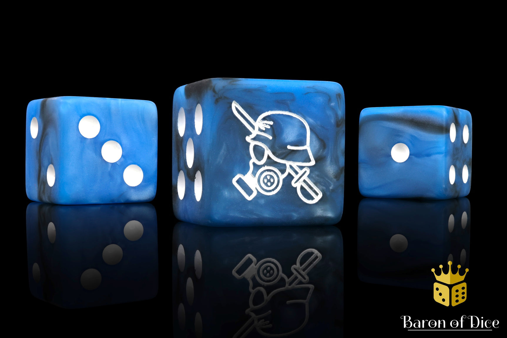 Korps - Soldier’s Life