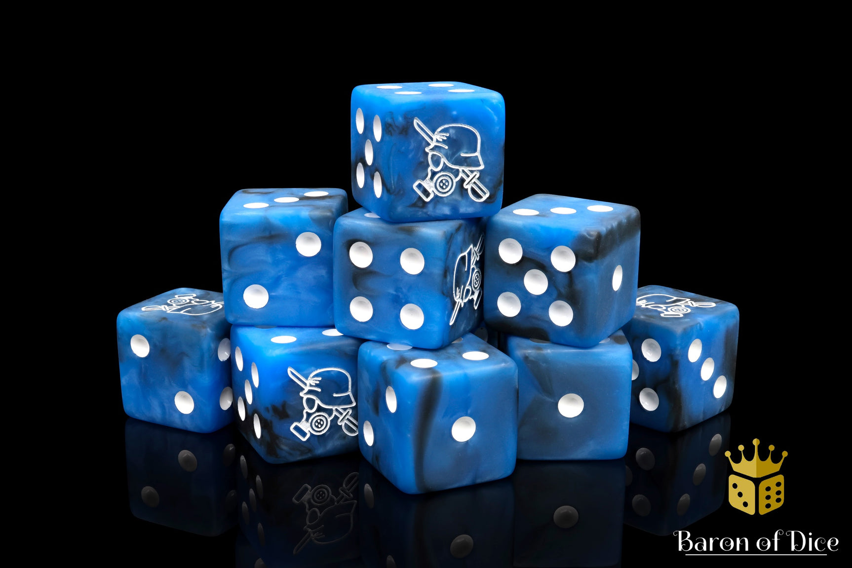 Korps - Soldier’s Life