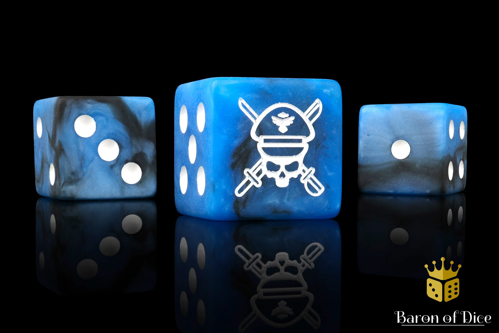 Military Sergeant - Korps