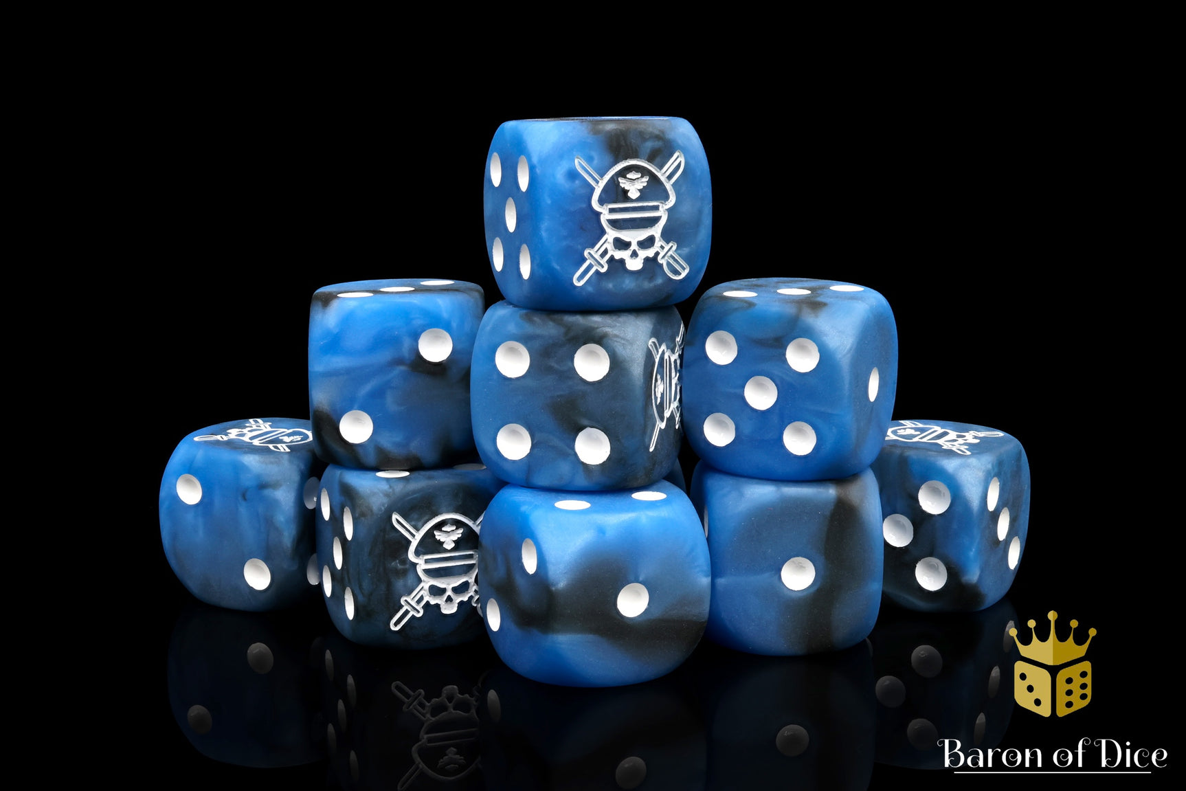 Military Sergeant - Korps