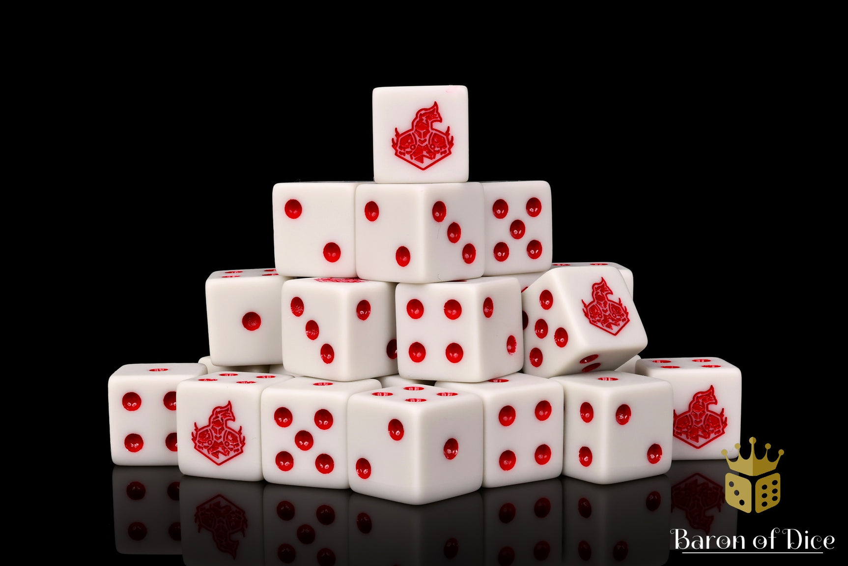 Northern Knights Gaming - Grey