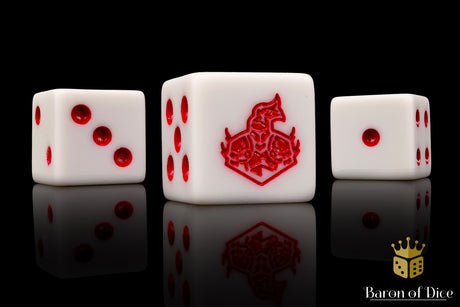 Northern Knights Gaming - Grey