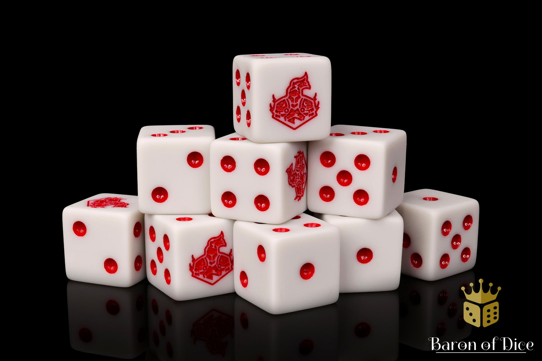 Northern Knights Gaming - Grey