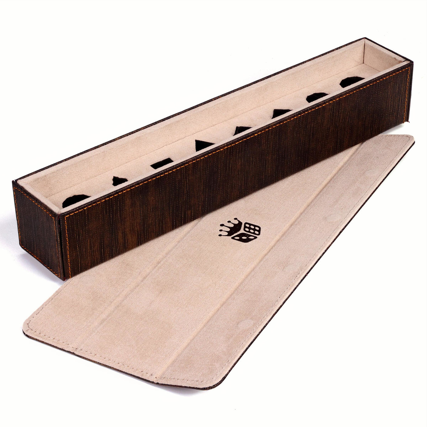 The Warlock | 8-Piece RPG Set | Baron's Signature Series