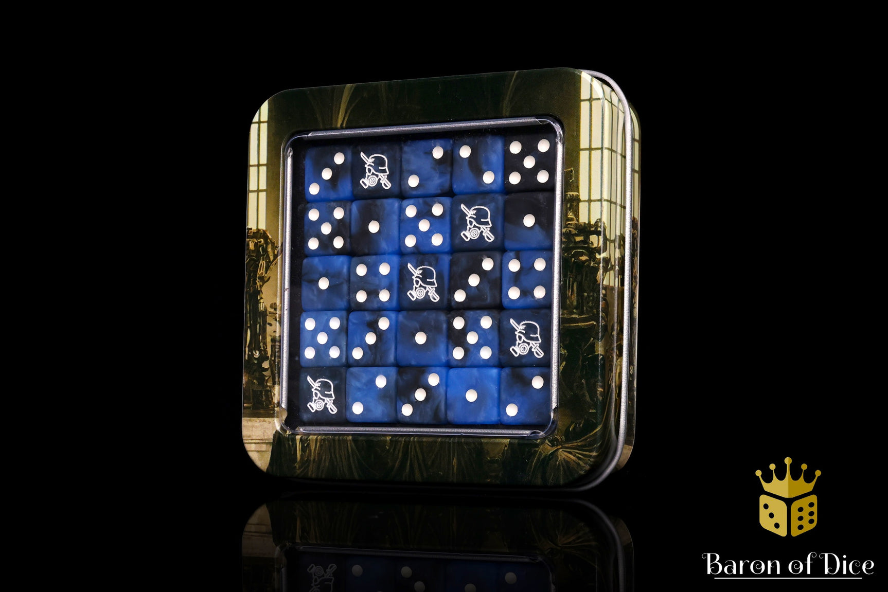 Korps - Soldier’s Life