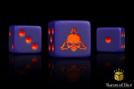 Tabletop Alliance - Matte