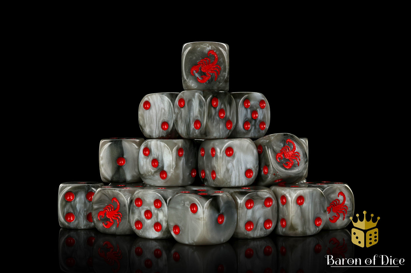 Scorpion