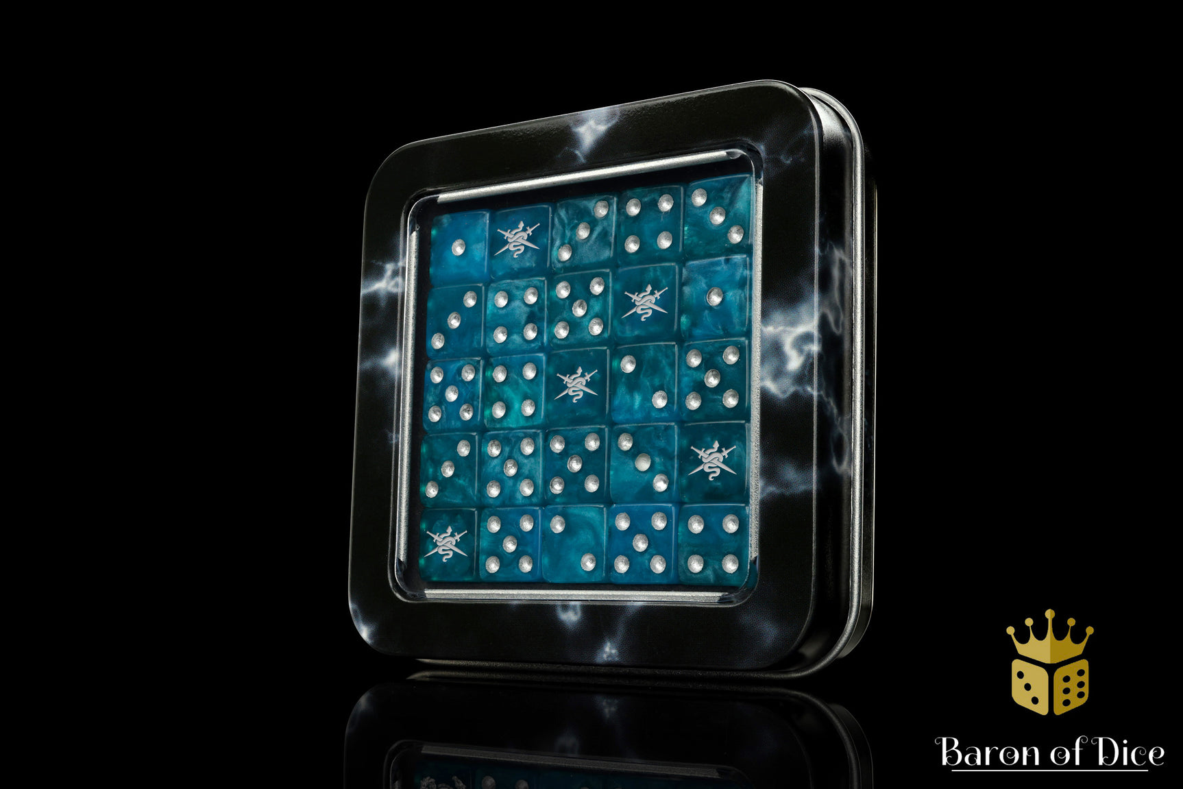 Shadow Vipers - Blue