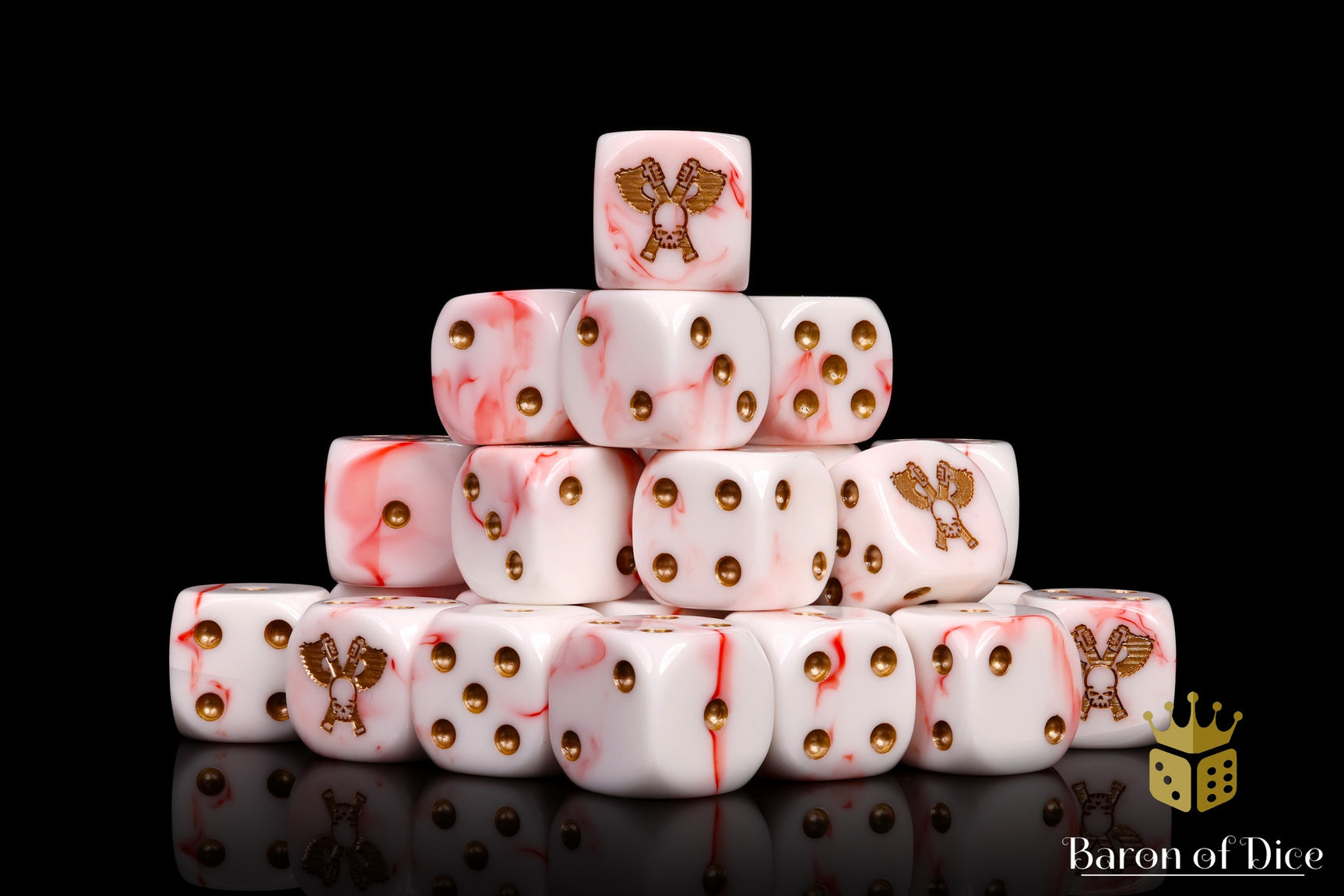 Skull Grinders - Carnage