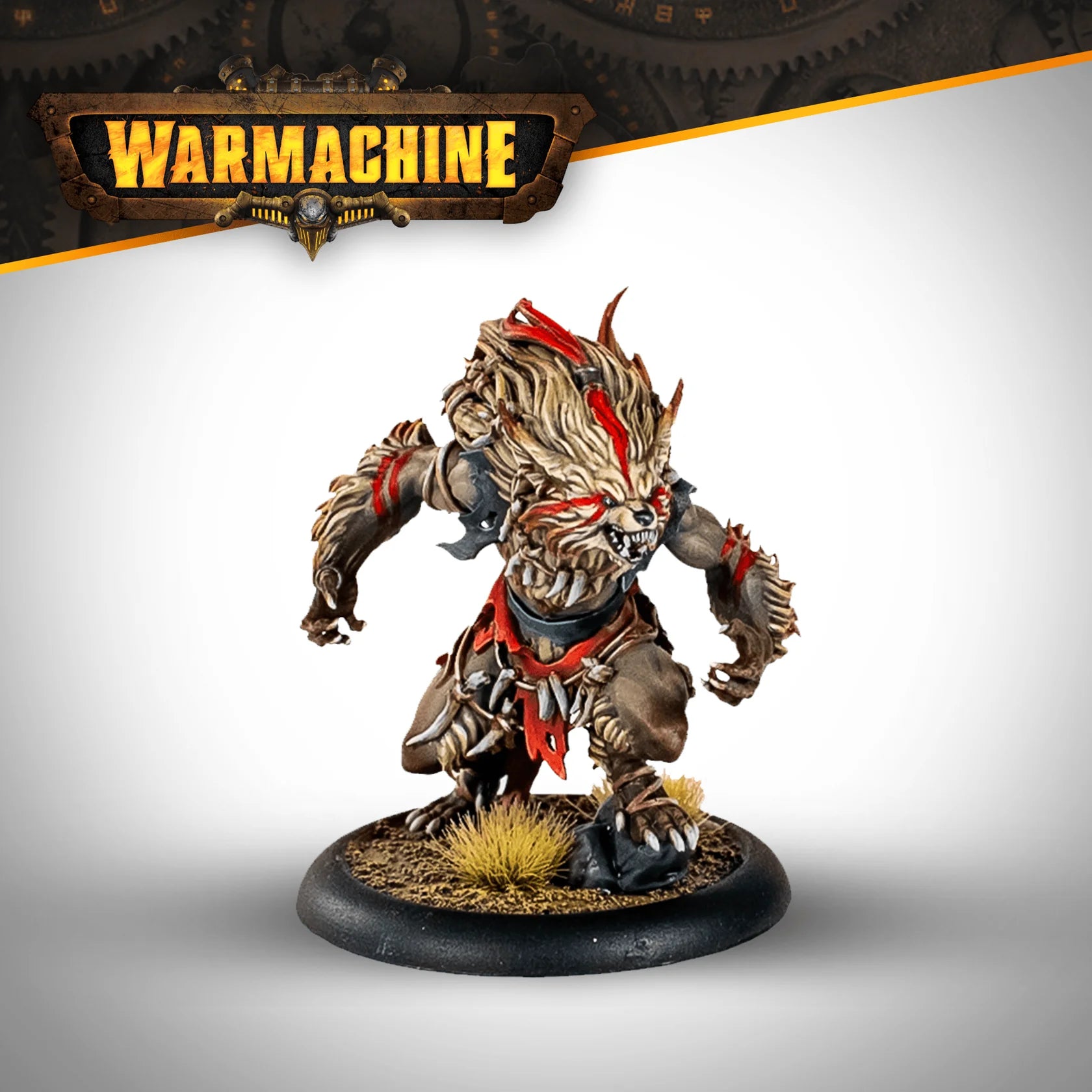 Warmachine: Khador Old Umbrey Core Expansion