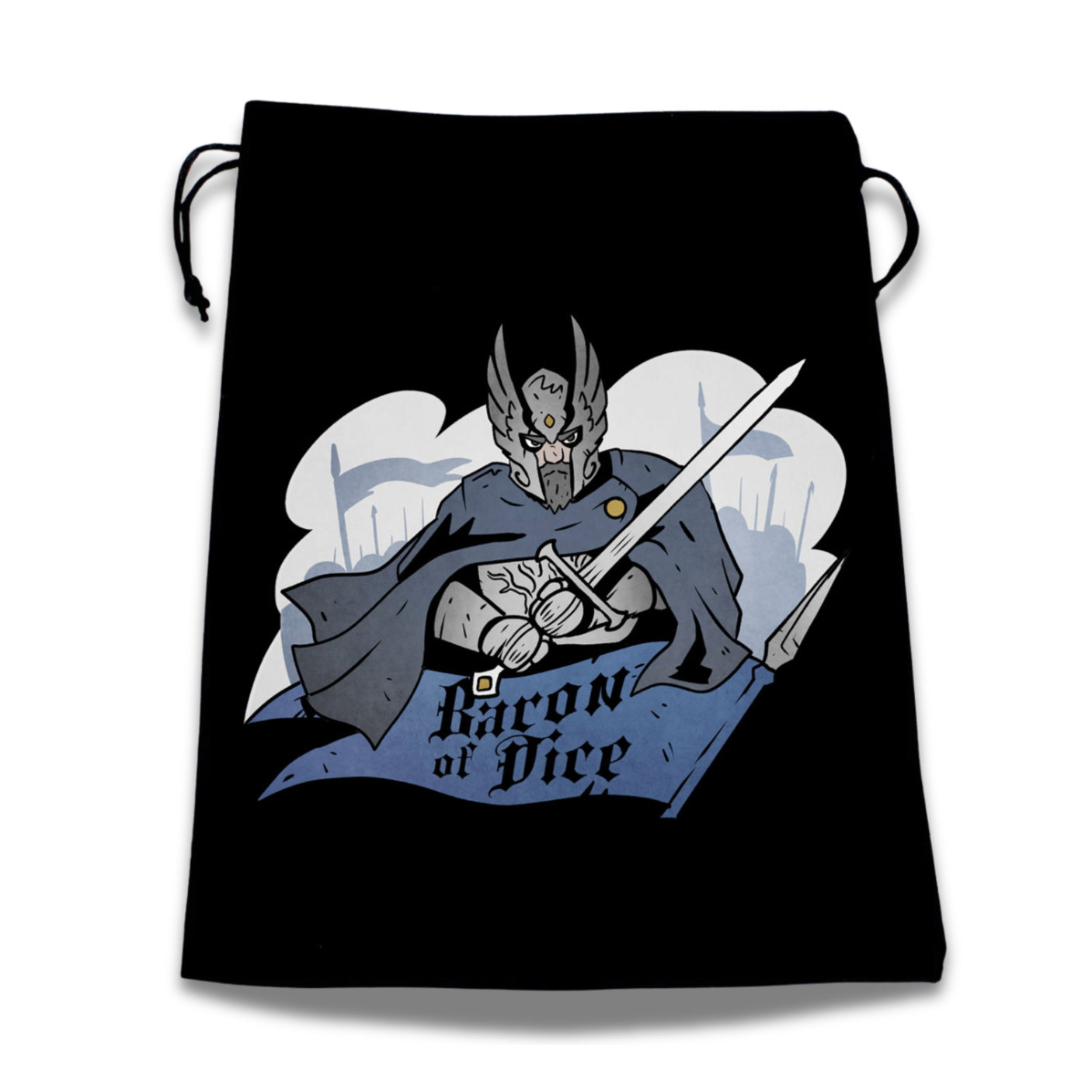 Sole Ring Collection | Premium Dice Bags