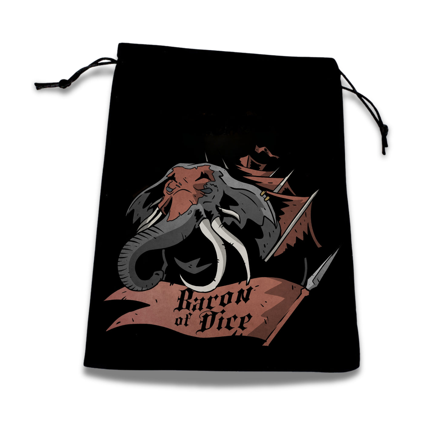 Sole Ring Collection | Premium Dice Bags