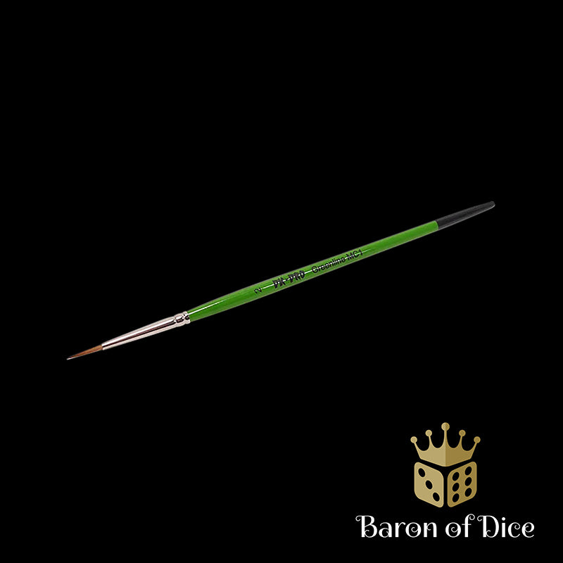 PK-PRO - GreenLine MC1 Brush - Size 2