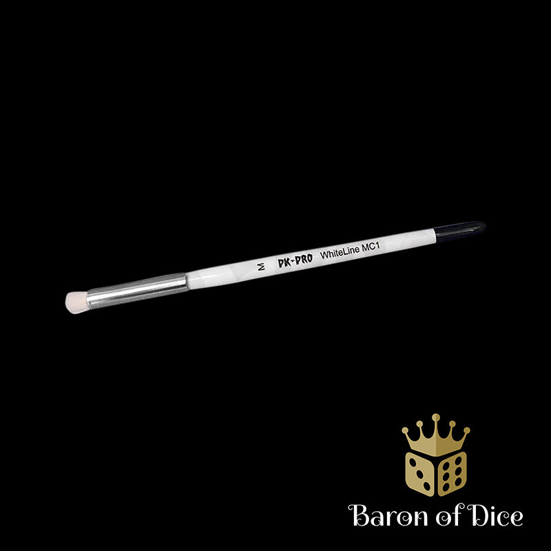 PK-PRO - WhiteLine MC1 - Drybrush - Gr. M