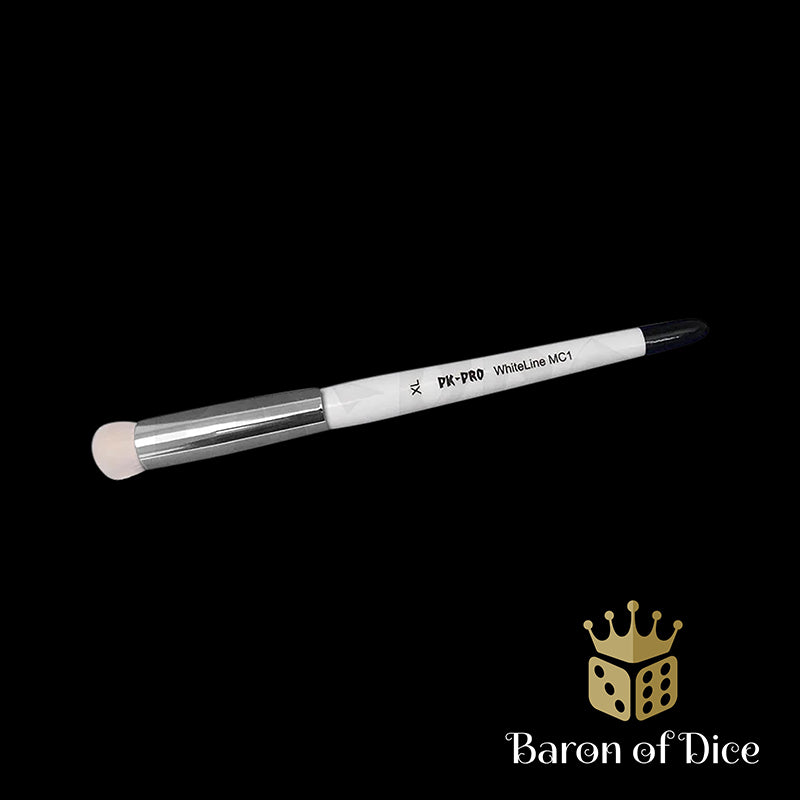 PK-PRO - WhiteLine MC1 - Drybrush - Gr. XL