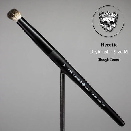A Tale of Grimdark - Heretic - Drybrush Rough Toner - Gr. M - Signature Series