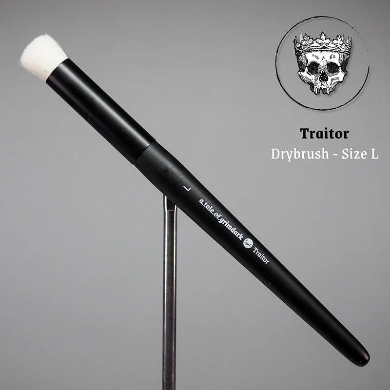 A Tale of Grimdark - Traitor - Gr. L - Signature Series