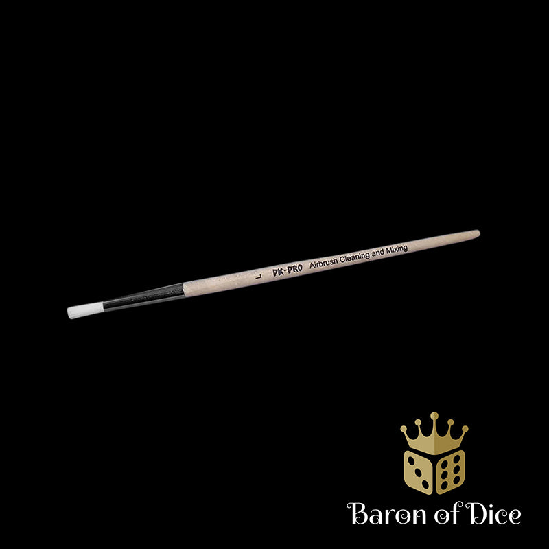 PK-PRO - Airbrush Cleaning and Mixing Brush - Gr. L