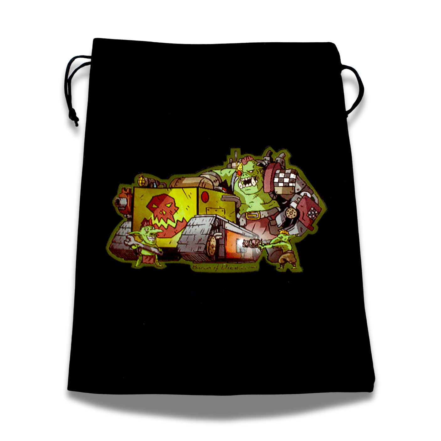 Prepare for Armageddon - 2 Player Ultimate Set