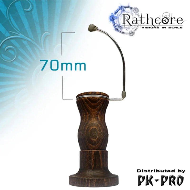 Miniature Grip V.3 Dark (70mm)