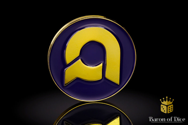 Infinity Coins