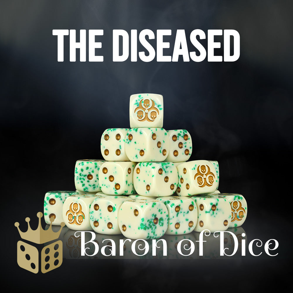 The Diseased