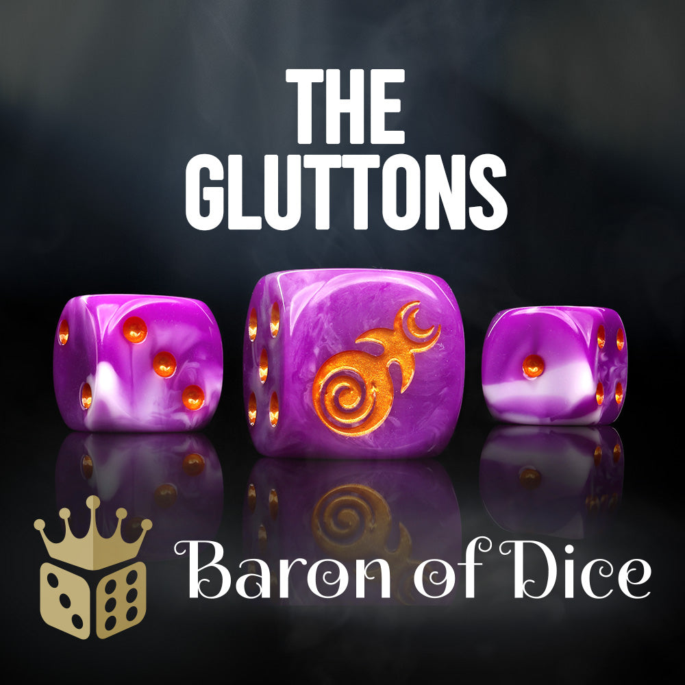 The Gluttons