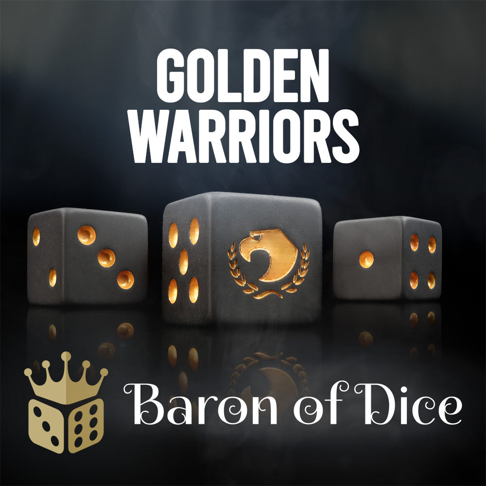 Golden Warriors