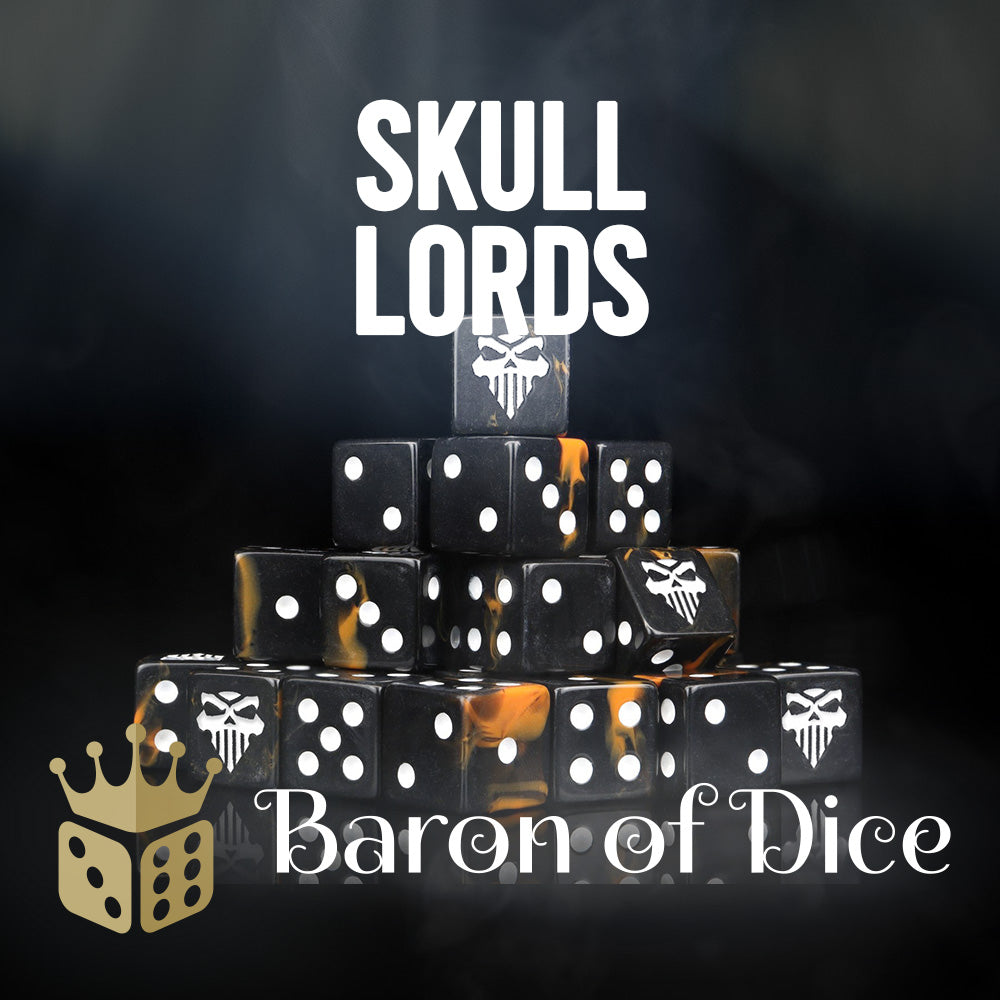 Skull Lord