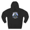 Omega - 'We're Better Than You' Graphic Pullover