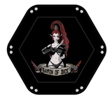 Premium Dice Trays