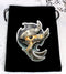 Premium Dice Bags | Officially Licensed Warmachine