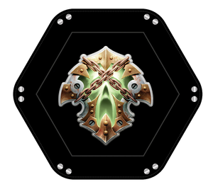 Premium Dice Trays | Officially Licensed Warmachine