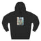 Skeleton Phalanx - 'Bone Collector' Graphic Pullover