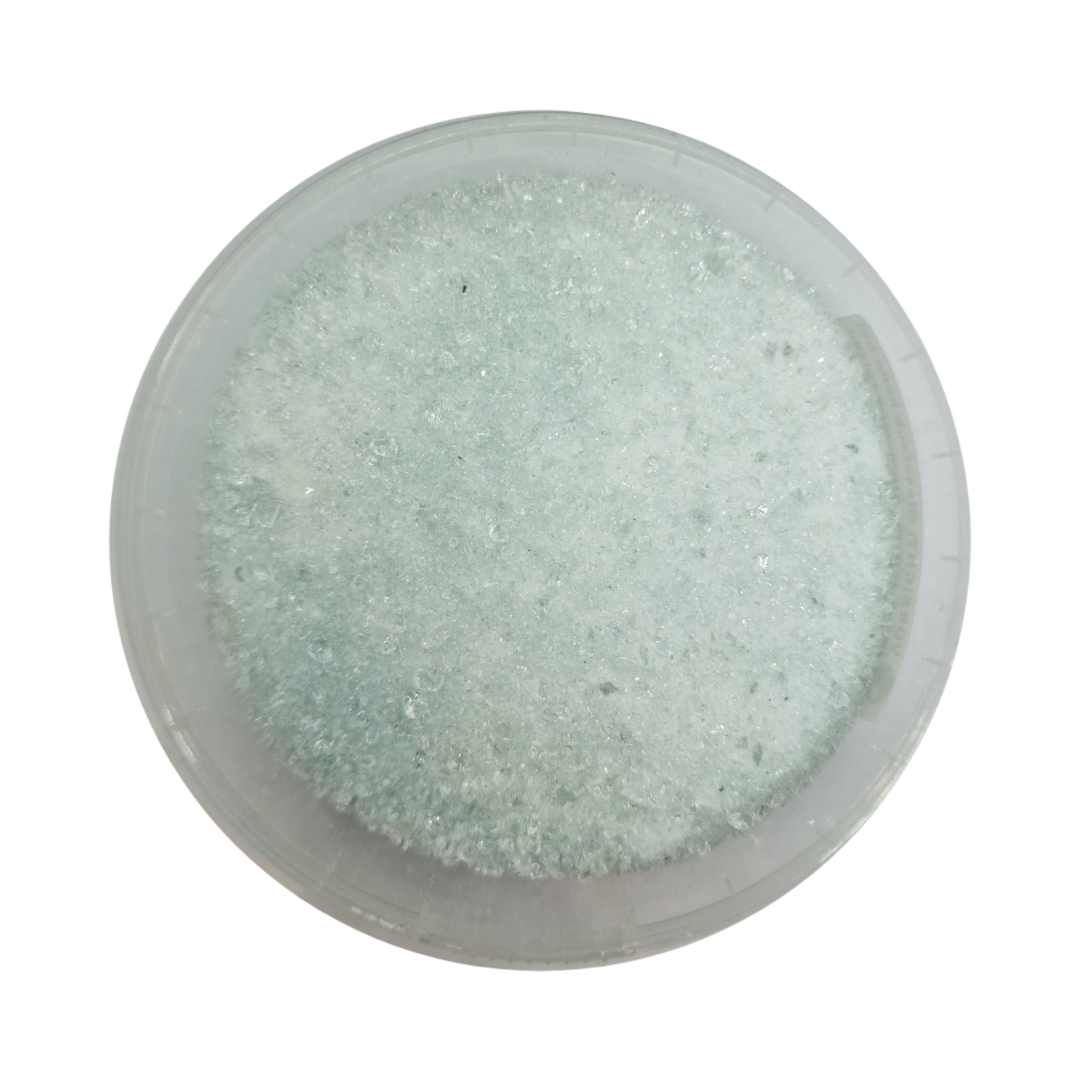 Cryo Dust | Microtopping | Basecover | Base X Terrain