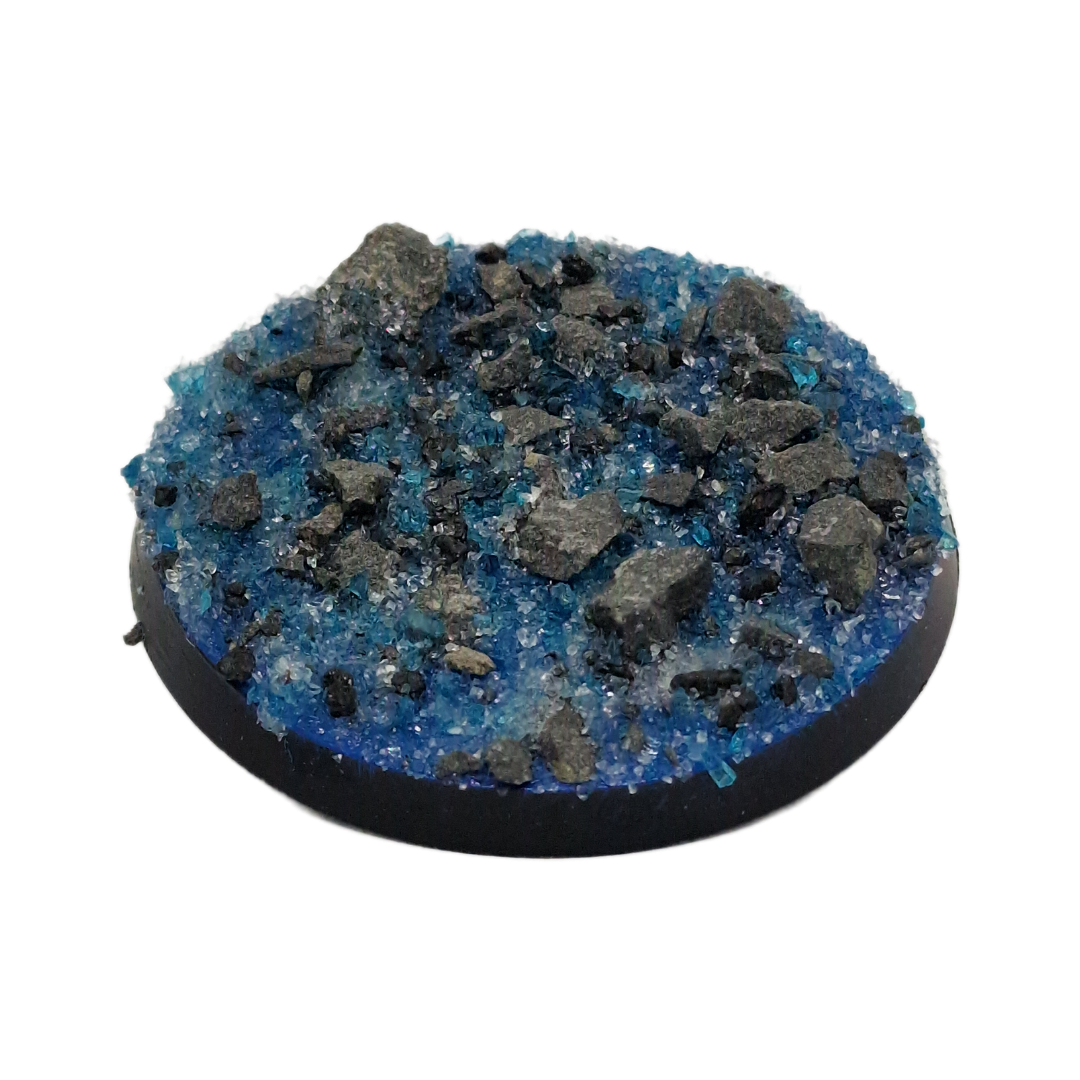 Dark Frost | Basecover | Base X Terrain
